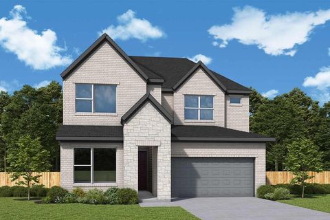 Photo of 464 Wild Thicket Drive, Katy, TX 77493 (MLS # 4541701)
