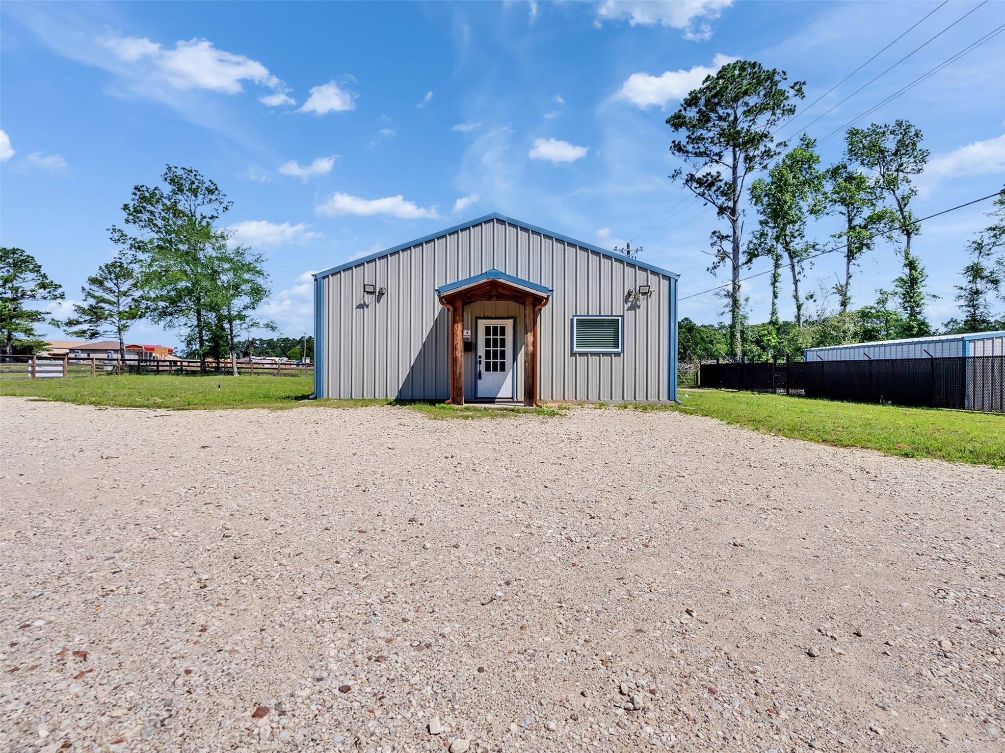 11395 Fm 2432 Road