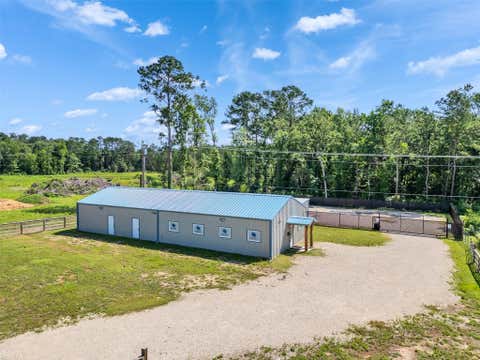 Vacant Land For Sale - 11395 Fm 2432 Road<br/> Willis, TX 77378