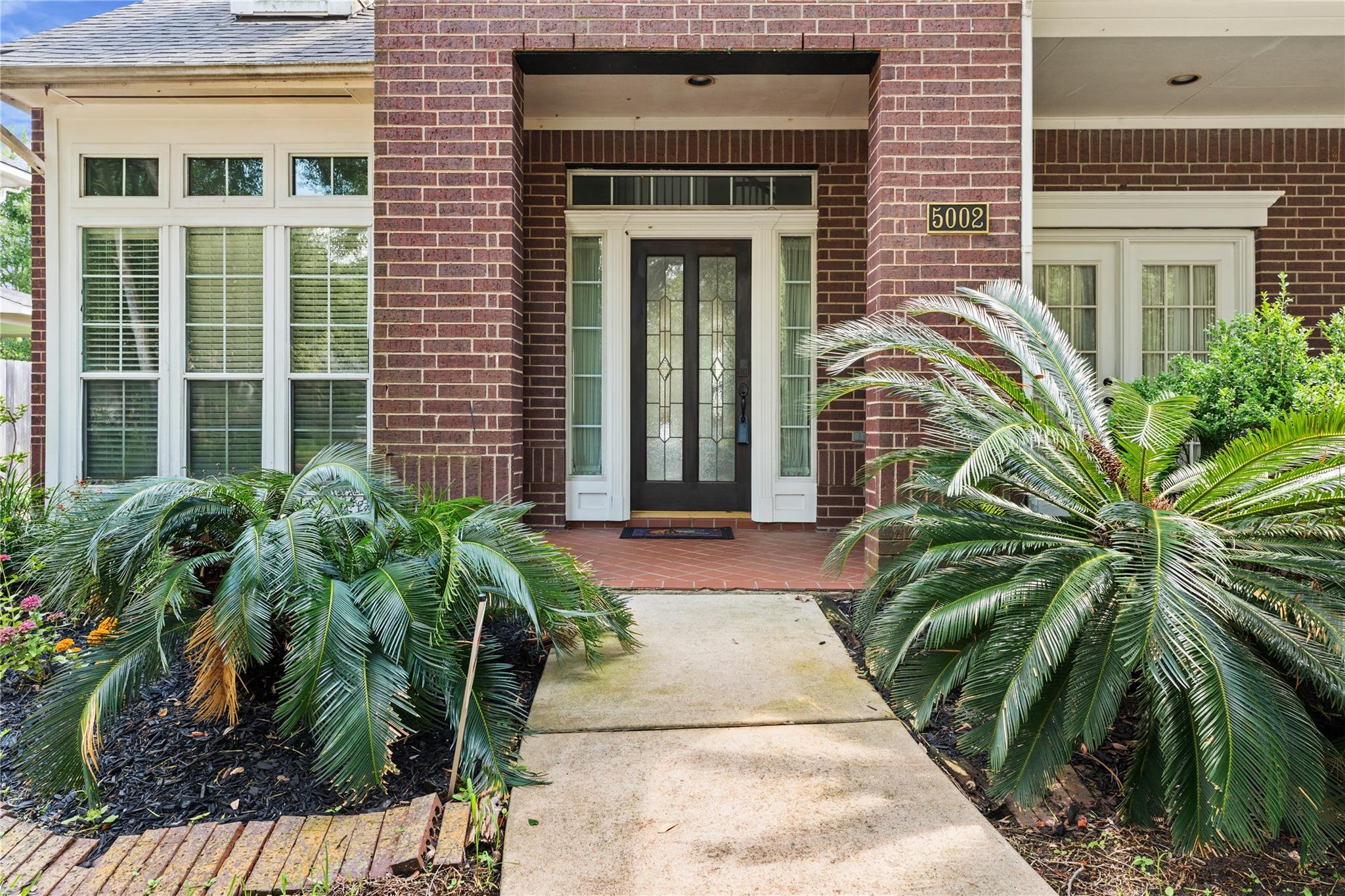 5002 Cedar Spring Drive