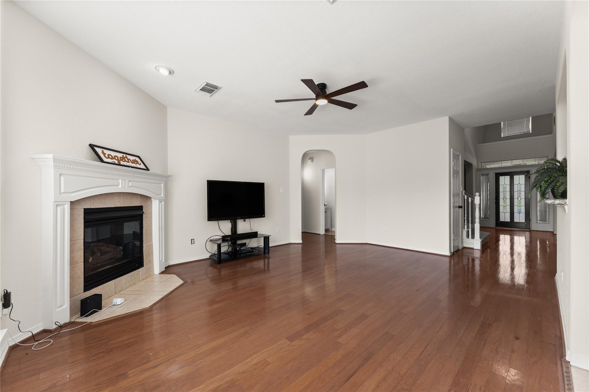 5002 Cedar Spring Drive