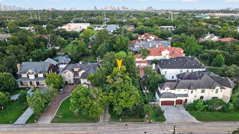 Photo of 6405 Newcastle Street, Bellaire, TX 77401 (MLS # 34215914)