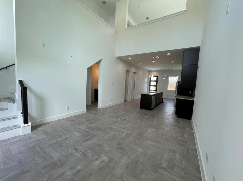 Photo of 1703 Cedrocanna Lane, Houston, TX 77091 (MLS # 64645210)