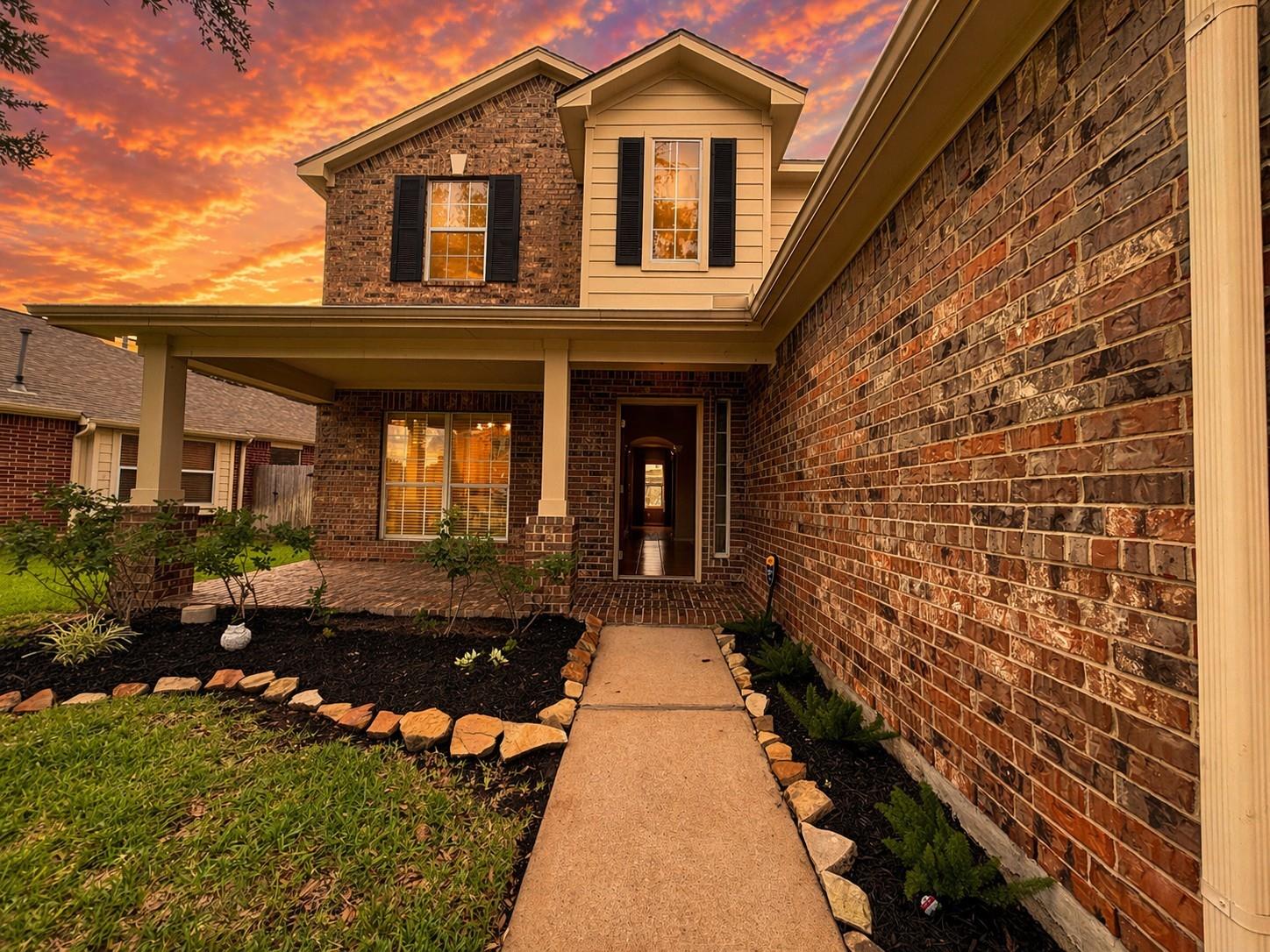 2605 Cypress Springs Drive