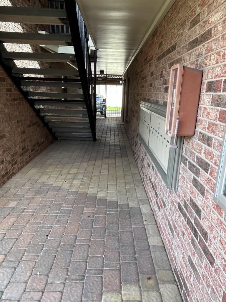 402 Post Office Street 109