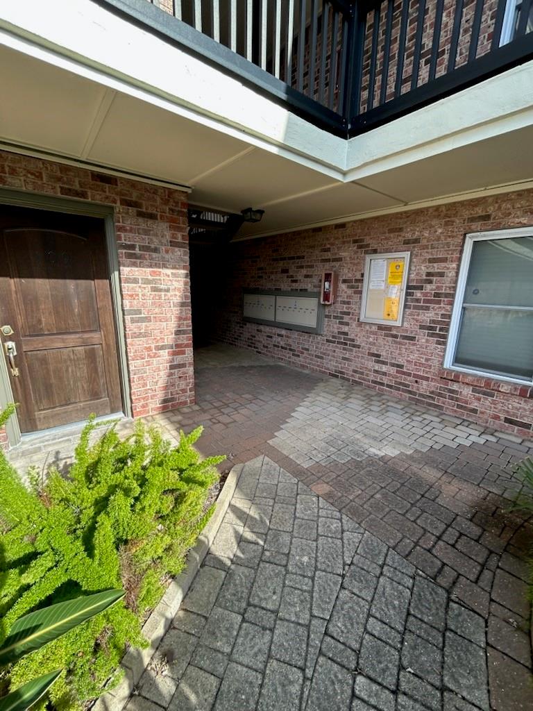 402 Post Office Street 109