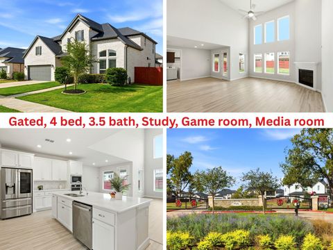 Photo of 4610 Elan Bend Court, Sugar Land, TX 77479 (MLS # 4953167)