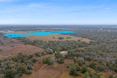 CR 123 - Tract 4 Bedias TX 77831