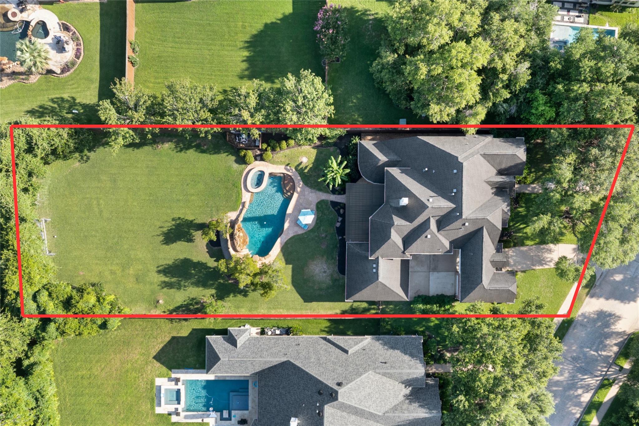 3110 Waters Lake Bend