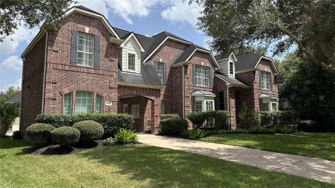 Photo of 3110 Waters Lake Bend, Missouri City, TX 77459 (MLS # 18635213)