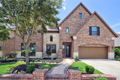 Photo of 16411 Busy Bee Dr, Cypress, TX 77433 (MLS # 86876105)