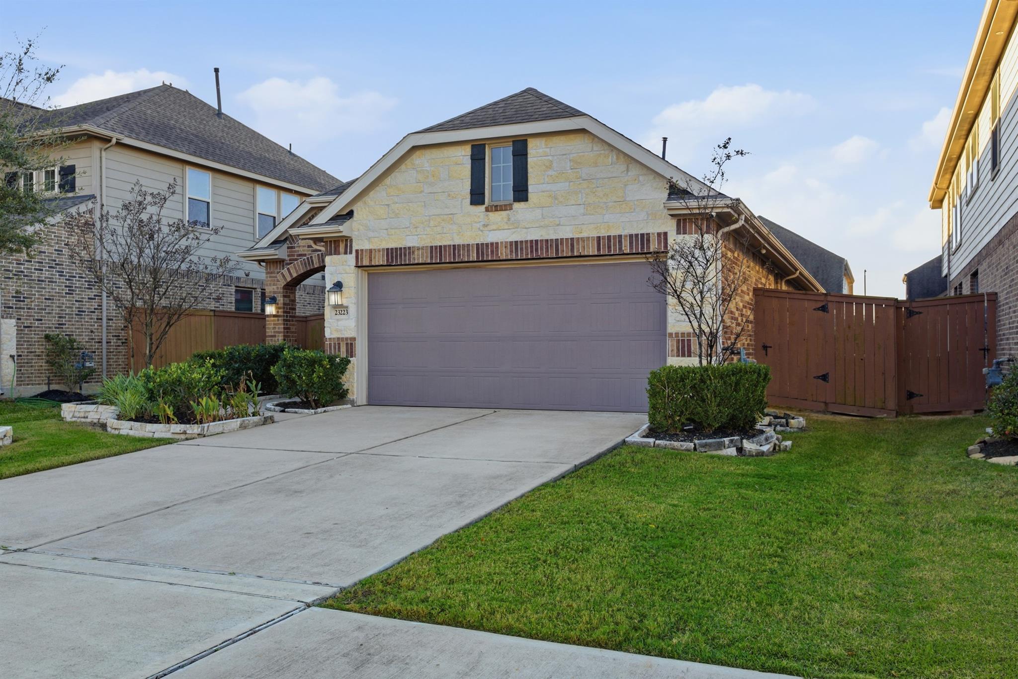 23223 Teton Glen Lane