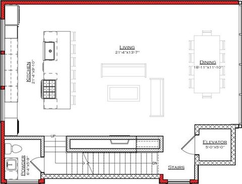 Tiny photo for 1222 Winter Street, Houston, TX 77007 (MLS # 66942862)