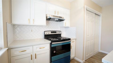 Tiny photo for 5666 Birchmont Drive #3, Houston, TX 77091 (MLS # 67895814)