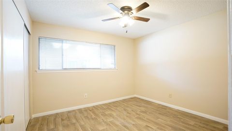 Tiny photo for 5666 Birchmont Drive #3, Houston, TX 77091 (MLS # 67895814)