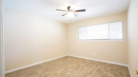 Tiny photo for 5666 Birchmont Drive #3, Houston, TX 77091 (MLS # 67895814)