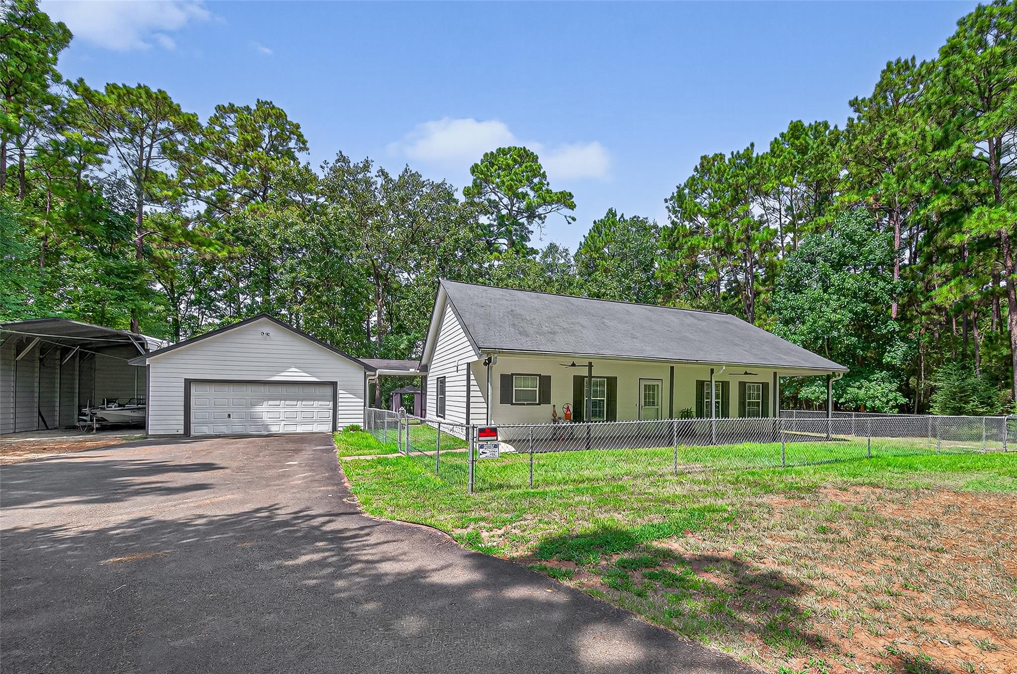 10509 Iron Ore Road