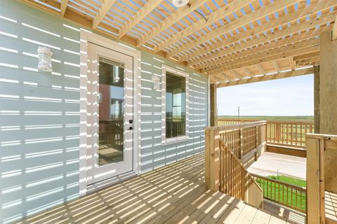 Photo of 234 Bay Avenue, Surfside Beach, TX 77541 (MLS # 84501943)