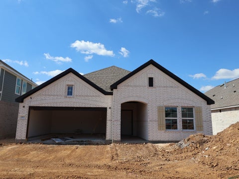 Photo of 21127 Venetian Glass Lane, Tomball, TX 77447 (MLS # 98380675)