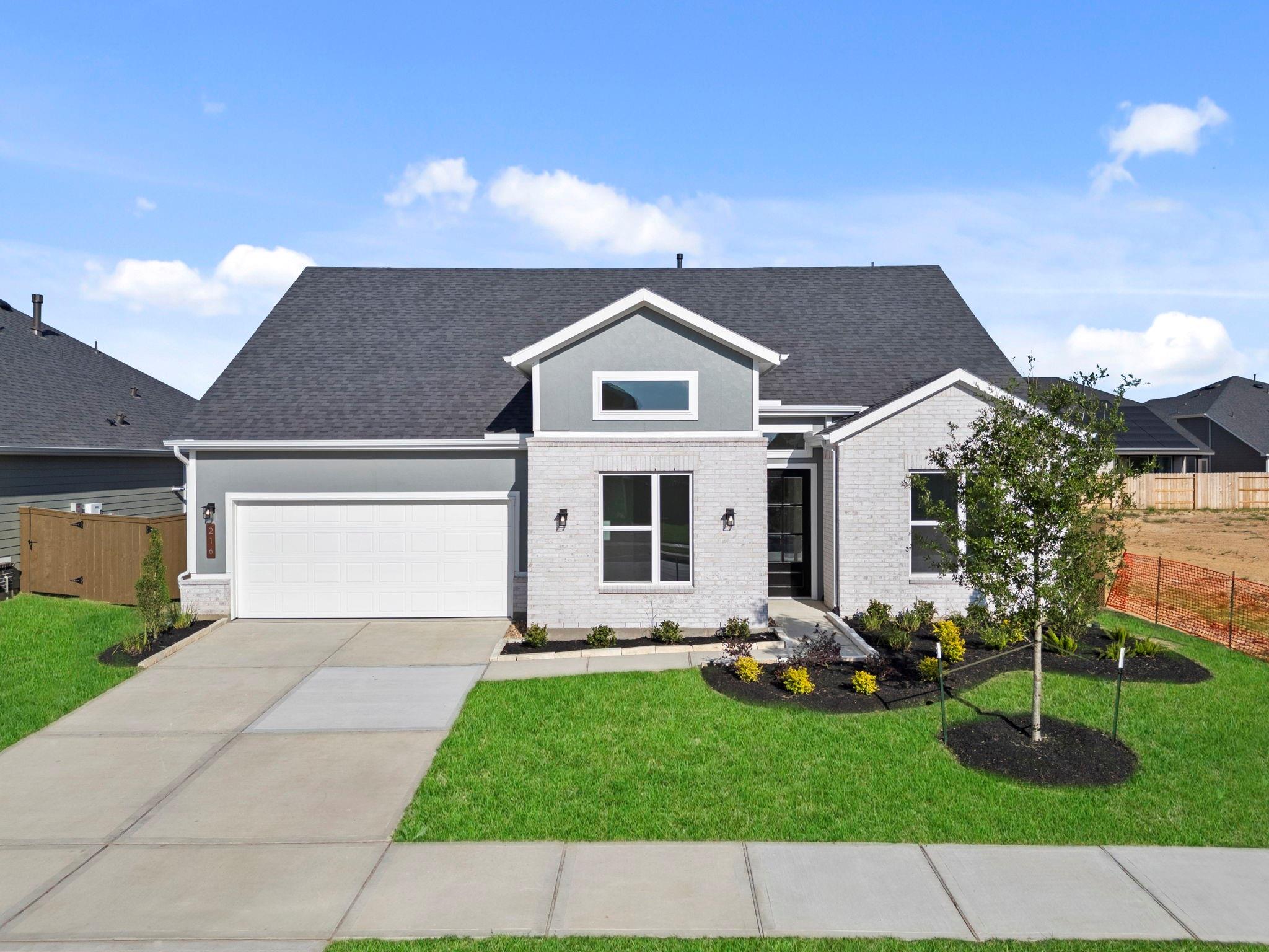 216 Sandhill Grove Trail