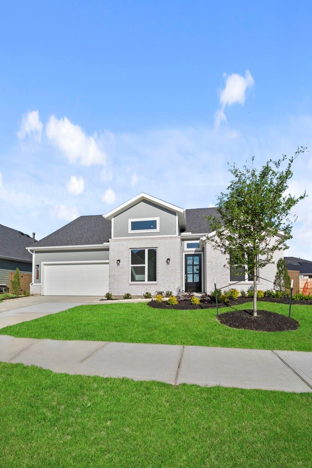 216 Sandhill Grove Trail