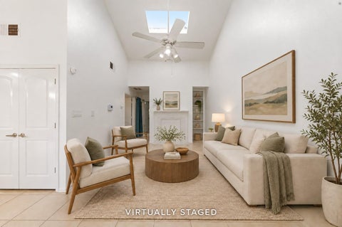 Townhouse For Sale - 12503 Newbrook Drive<br/> Houston, TX 77072