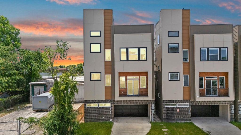 Photo of 3510 Saltus Street, Houston, TX 77003 (MLS # 16771530)