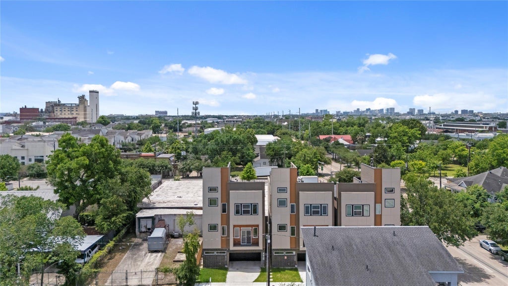 Photo of 3510 Saltus Street, Houston, TX 77003 (MLS # 16771530)