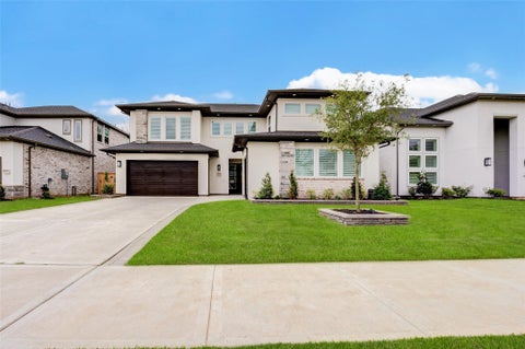 Photo of 5111 Maumee River Drive, Sugar Land, TX 77479 (MLS # 71079729)