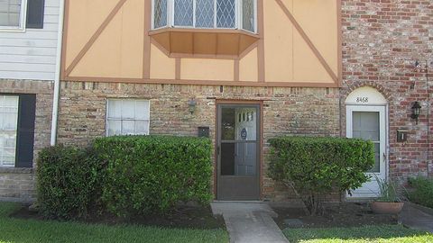 Photo of 8470 Leawood Boulevard, Houston, TX 77072 (MLS # 49604336)