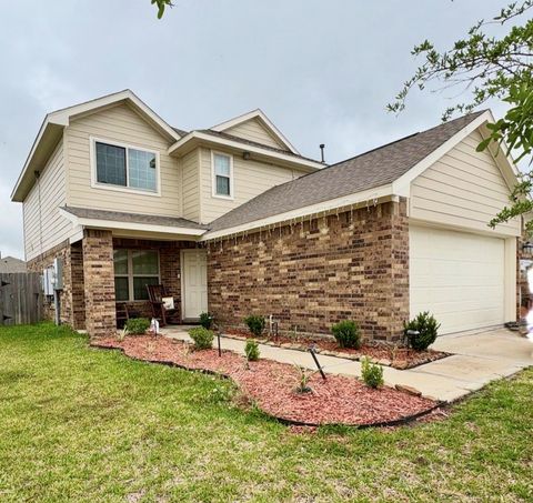 Photo of 101 Cullen Street, Angleton, TX 77515 (MLS # 35502383)