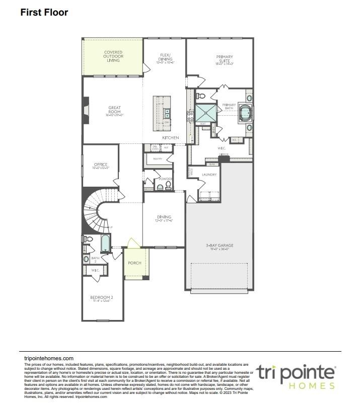 28411 Briar Springs Drive