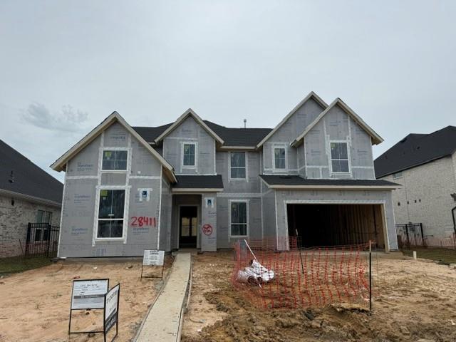 28411 Briar Springs Drive