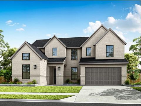 Homes For Sale - 28411 Briar Springs Drive<br/> Spring, TX 77386