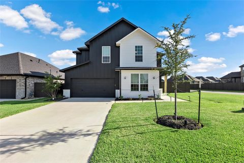 Photo of 4111 Corvallis Court, Bryan, TX 77802 (MLS # 48680905)
