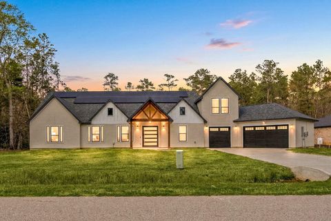 Homes For Sale - 66 Road 66111<br/> Dayton, TX 77535