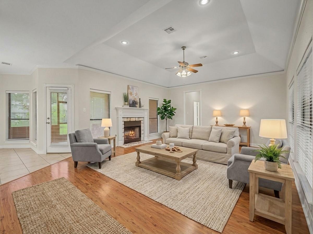 1621 Mcfadden Road