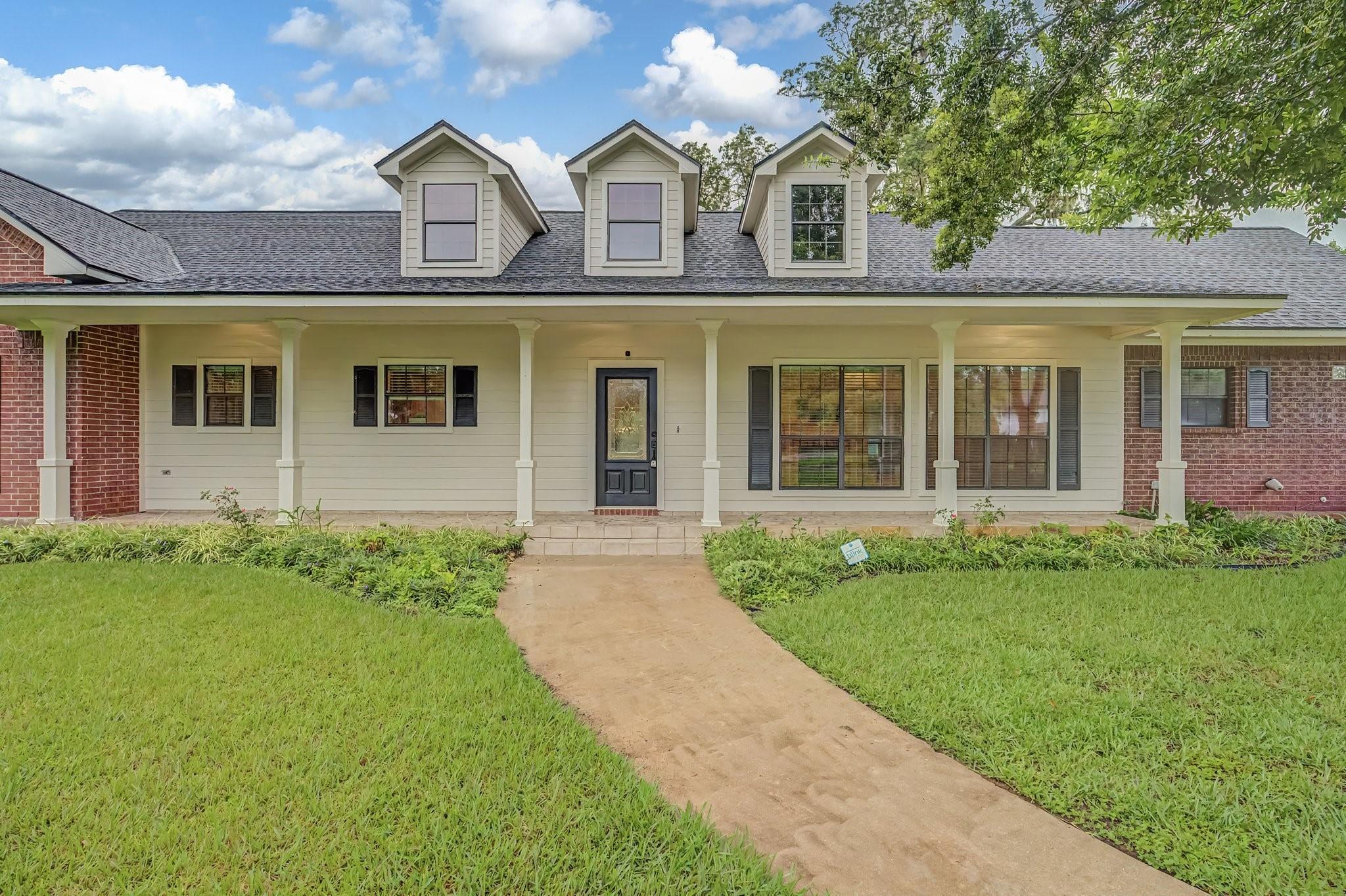 1621 Mcfadden Road