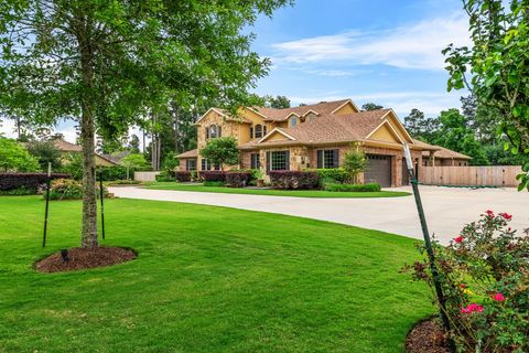 Photo of 28002 Whispering Maple Way, Spring, TX 77386 (MLS # 13563131)