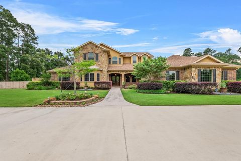 28002 Whispering Maple Way Spring TX 77386