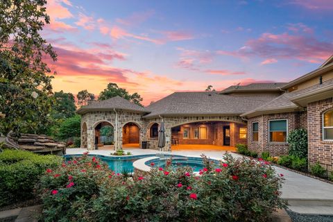 Photo of 28002 Whispering Maple Way, Spring, TX 77386 (MLS # 13563131)