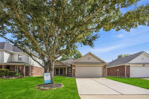 Homes For Rent - 21922 Golden Cedar Drive<br/> Cypress, TX 77433