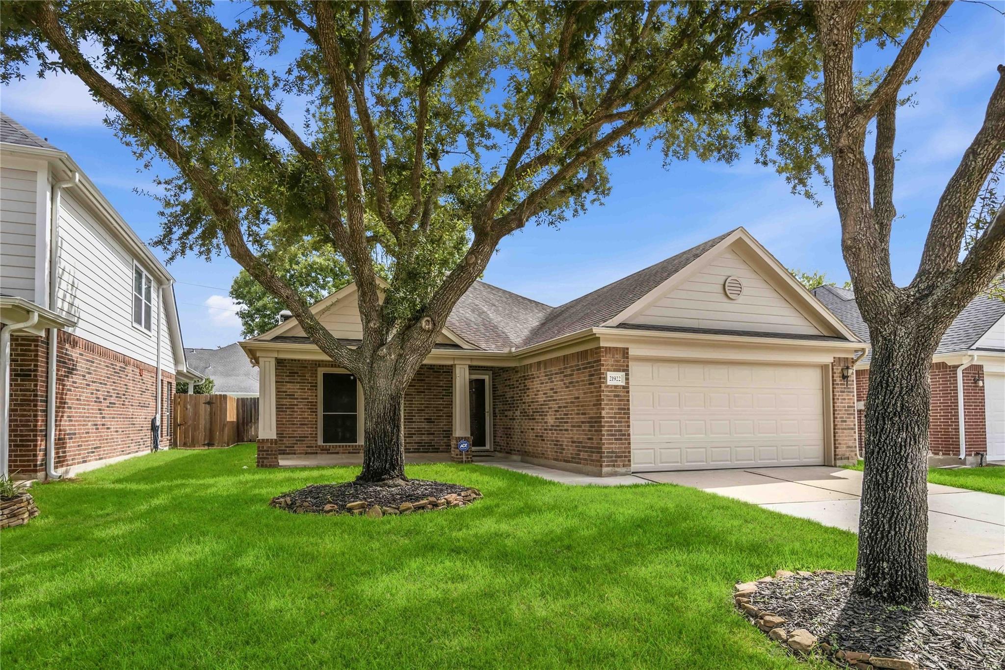21922 Golden Cedar Drive