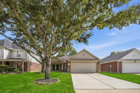 Photo of 21922 Golden Cedar Drive, Cypress, TX 77433 (MLS # 46817672)