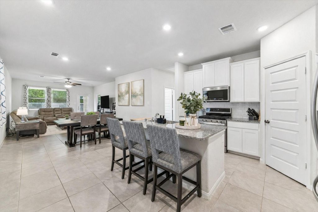 Photo of 19066 Cicerone Court, New Caney, TX 77357 (MLS # 69646473)