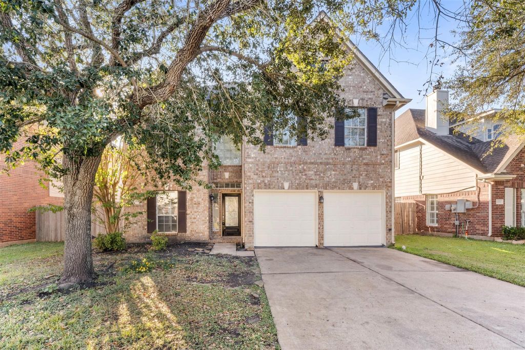 Photo of 6706 Portuguese Bend Dr Dr, Missouri City, TX 77459 (MLS # 79958962)