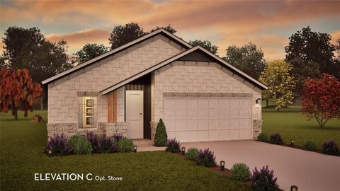 Photo of 818 Alaska Cedar Dr, Crosby, TX 77532 (MLS # 4852560)