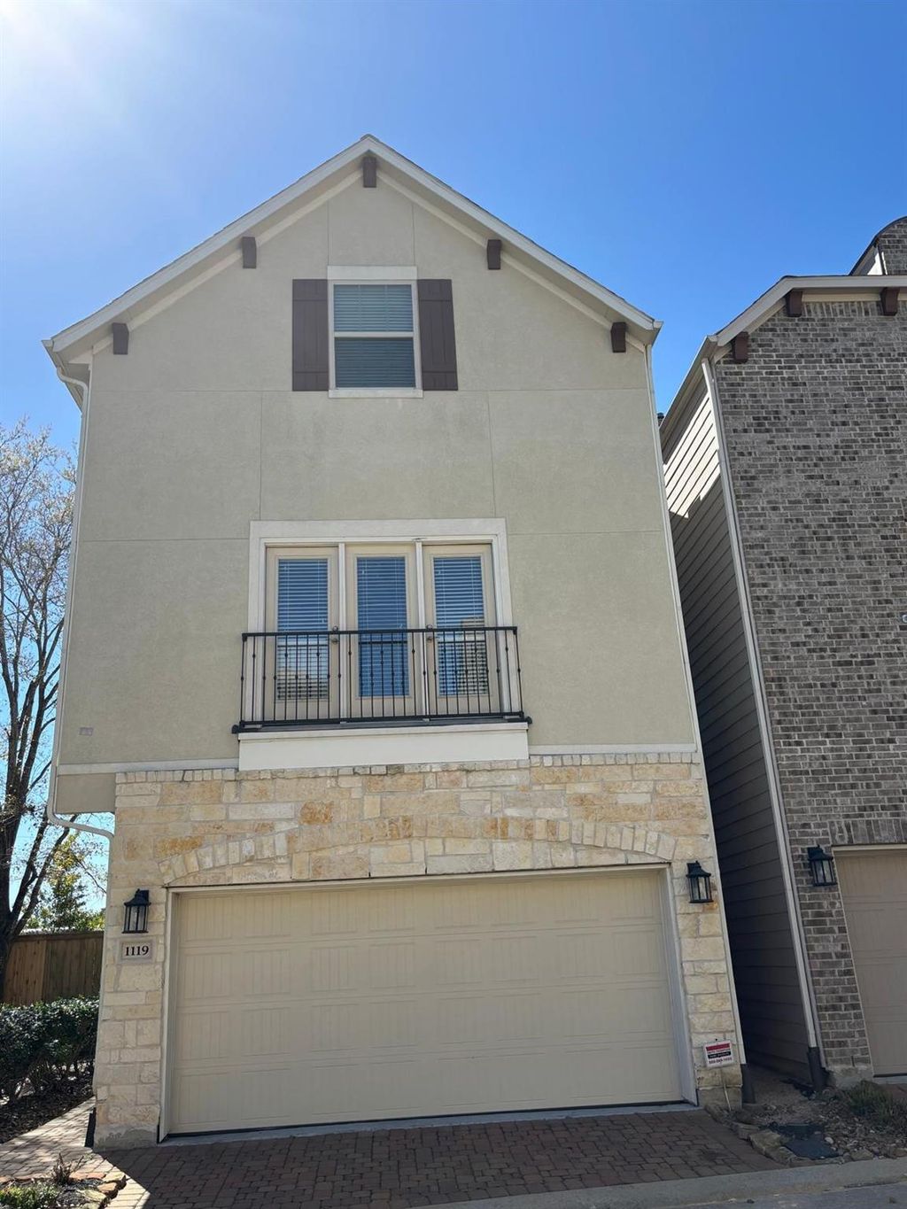Photo of 1119 Shepherd Oaks Drive, Houston, TX 77018 (MLS # 66725323)