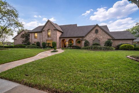 23 Muirfield Way Sugar Land TX 77479