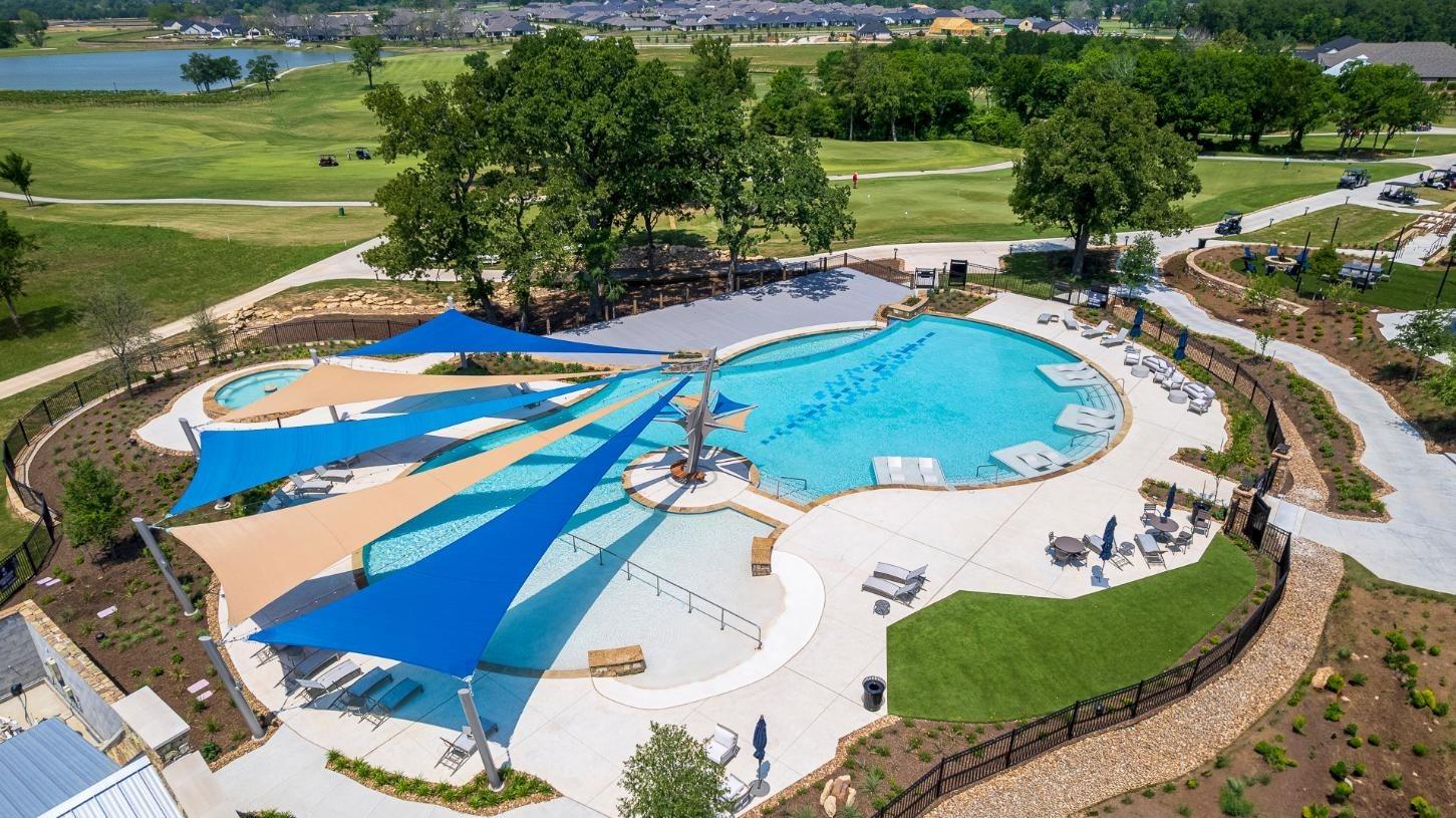 15043 Fox Crossing Lane